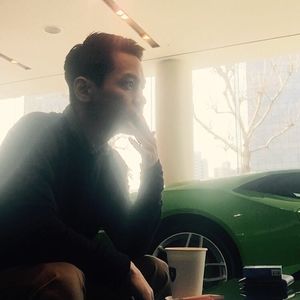 Meet your Posher, Julius